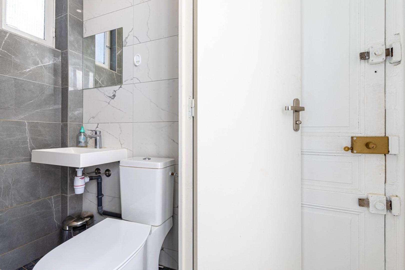 Apartment Guestready - Sunlit Serenity Near Montmartre *